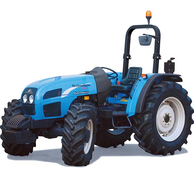 LANDINI Technofarm 80